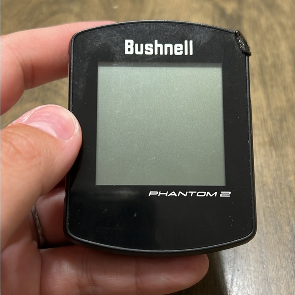 Bushnell Phantom 2 Golf Rangefinder
